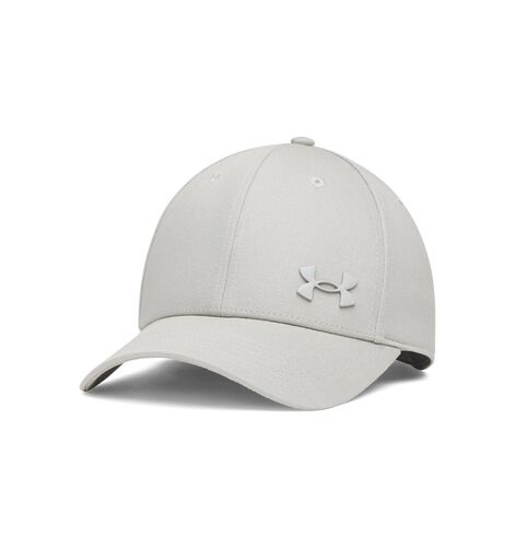 Under Armour M Essential Low Metal Adj - titanium