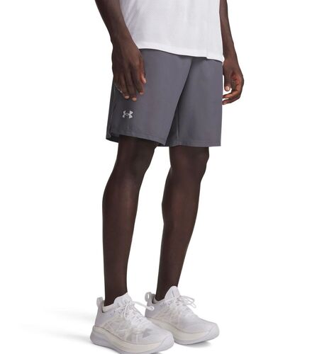 Under Armour Ua Launch 9 Shorts - castlerock