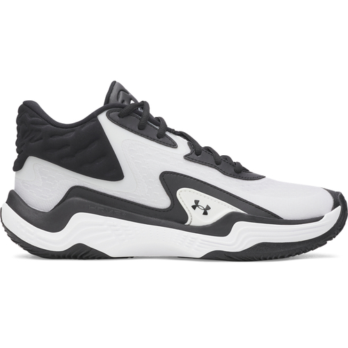 Under Armour Ua Spawn 7 Mid - white