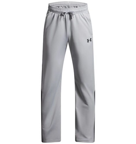 Under Armour Ua Brawler 3.0 Tapered Pant - mod gray