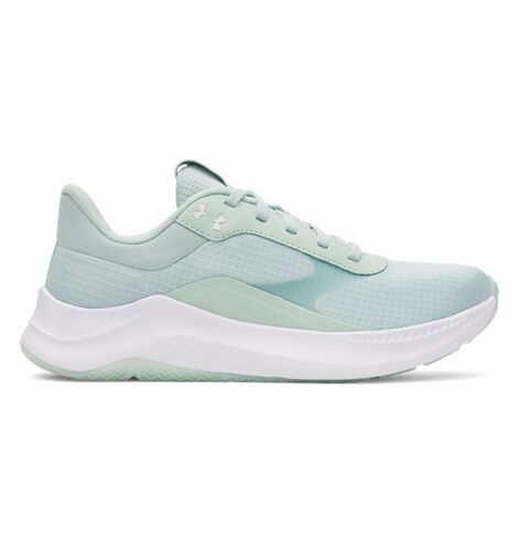 Under Armour Ua W Aurora 3 - enamel blue