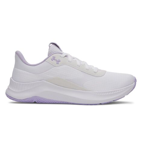 Under Armour Ua W Aurora 3 - white