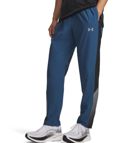 Under Armour Ua Velociti Storm Pant - wham blue