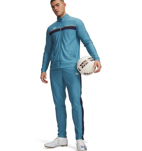 Under Armour Ua M Challenger Tracksuit - boundless blue