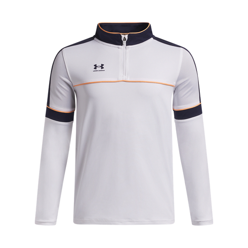 Under Armour Ua B Challenger Training Qz - white