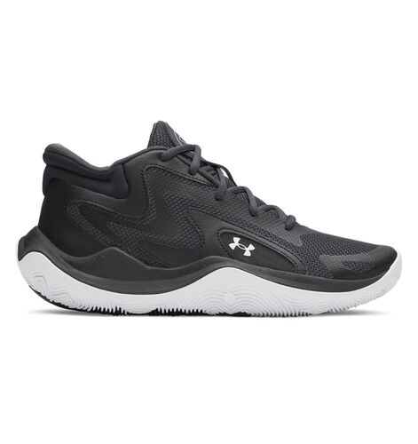 Under Armour Ua Jet 25 - anthracite