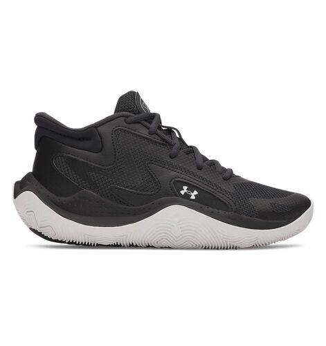 Under Armour Ua Gs Jet 25 - anthracite