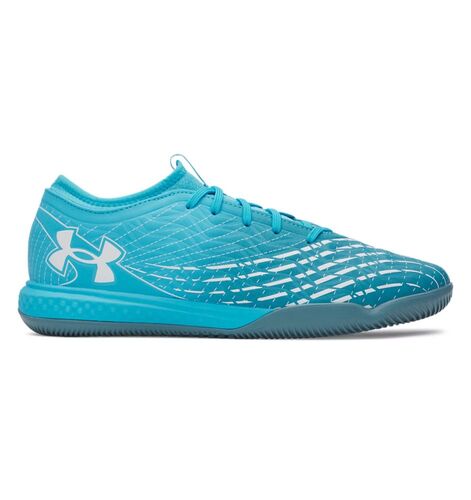 Under Armour Ua U Magnetico Select 5 In - blue blur