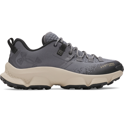 Under Armour Ua Charged Expanse Low Wp - castlerock