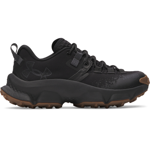 Under Armour Ua W Charged Expanse Low Wp - black