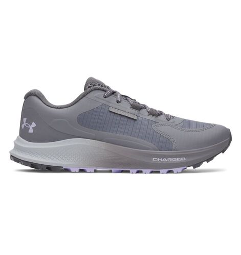 Under Armour Ua W Charged Bandit Tr 3 - titan gray