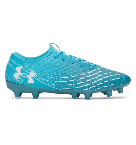 Under Armour Ua U Magnetico Select 5 Fg - blue blur