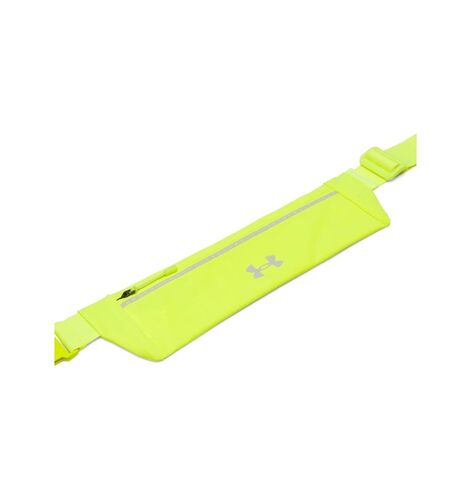 Under Armour Ua Velociti Run Belt - high vis yellow