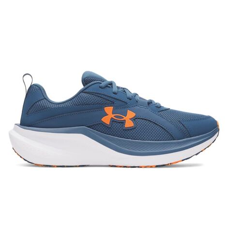 Under Armour Ua Assert 11 - wham blue