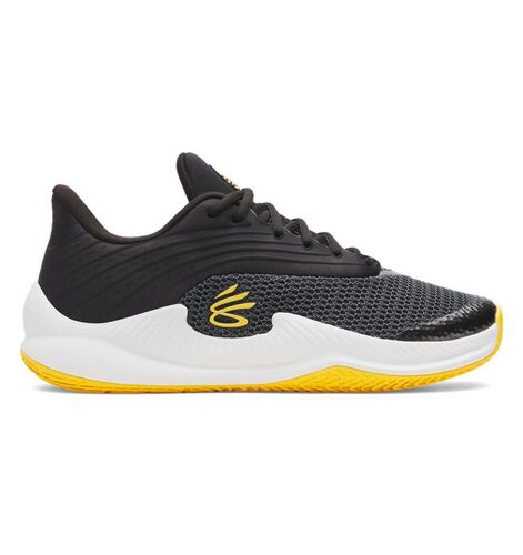 Under Armour Curry Splash 26 - black