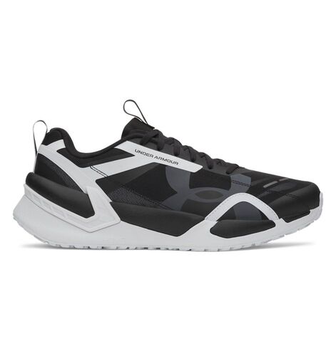 Under Armour Ua Reign Xt - black