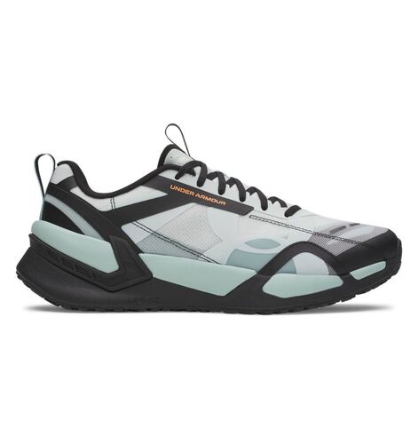 Under Armour Ua Reign Xt - illusion green