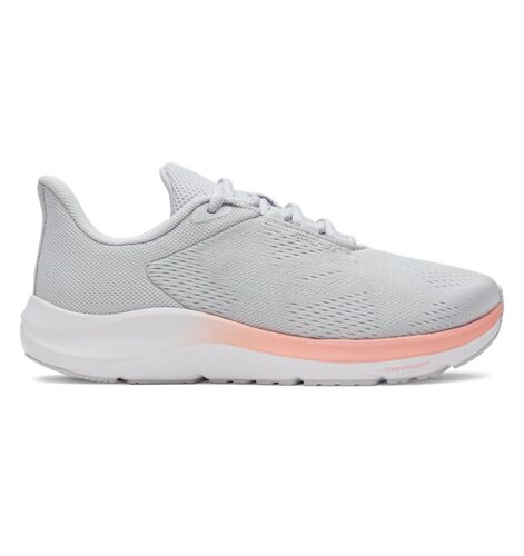 Under Armour Ua W Charged Pursuit 4 Bl - halo gray