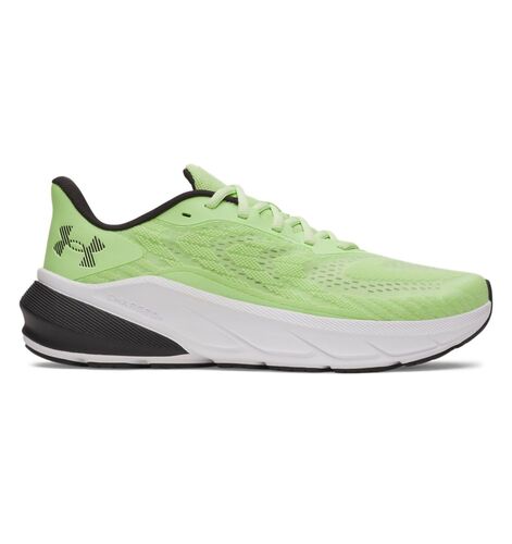 Under Armour Ua Turbulence 3 - lumos lime