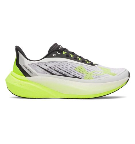 Under Armour Ua Velociti Distance - white