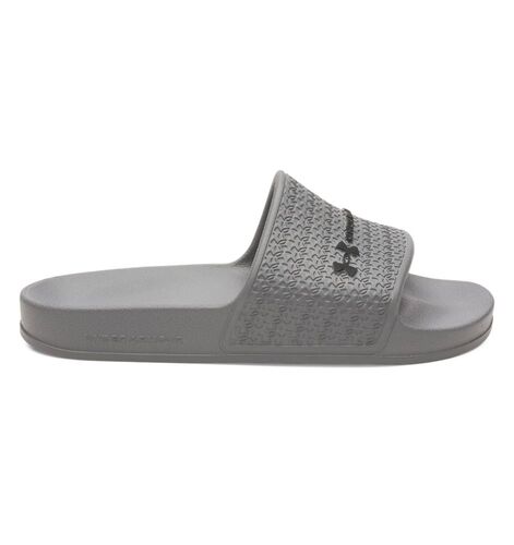 Under Armour Ua B Armr Slide Lite - titan gray