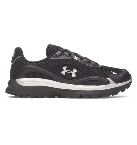 Under Armour Ua W Tech Runner - black