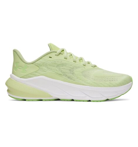 Under Armour Ua W Turbulence 3 - fade green