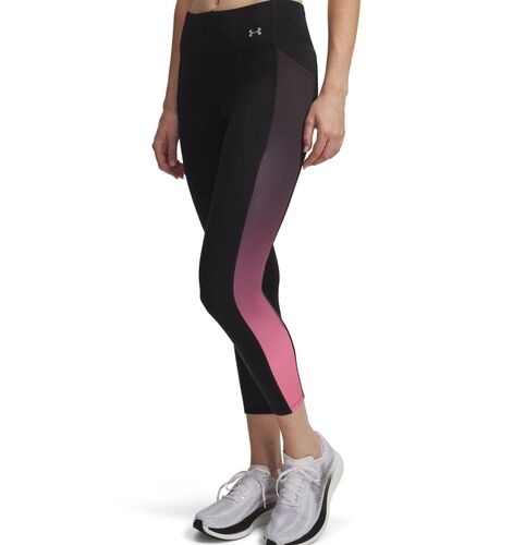 Under Armour Ua Velociti Ankle Prt Tights - black