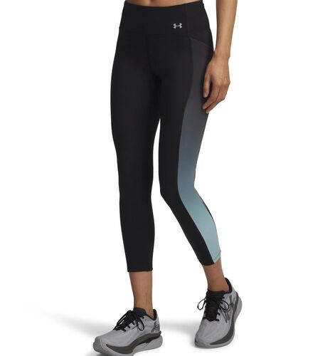 Under Armour Ua Velociti Ankle Prt Tights - black