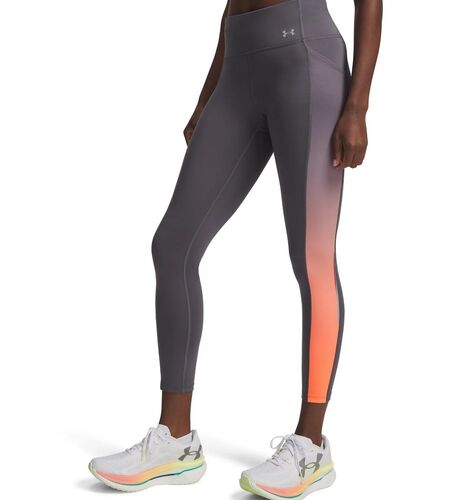Under Armour Ua Velociti Ankle Prt Tights - castlerock