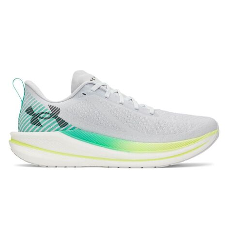 Under Armour Ua Velociti Spd - halo gray