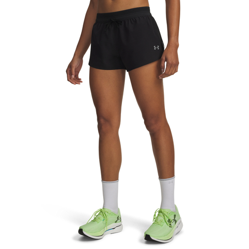 Under Armour Ua Velociti Pro Vent Shorts - ultimate black