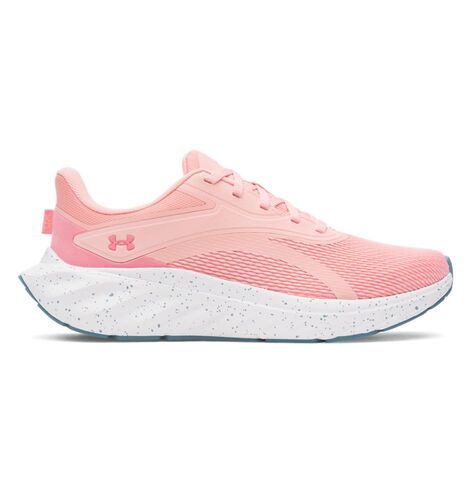 Under Armour Ua W Ascend - posh pink