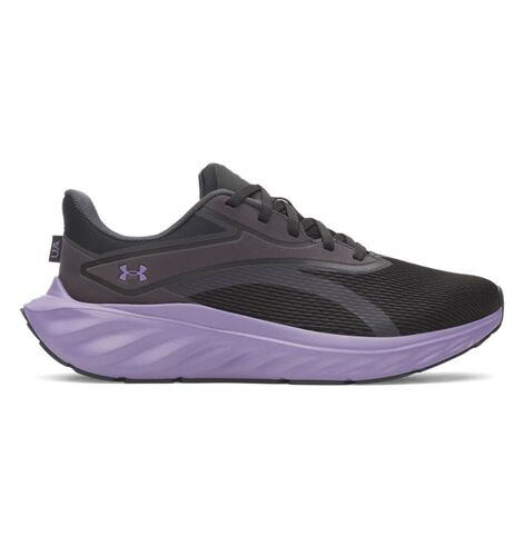 Under Armour Ua W Ascend - black