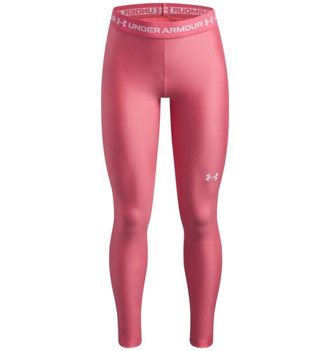 Under Armour Heatgear Legging - bittersweet pink