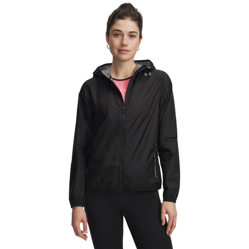 Under Armour Ua Velociti Pro Lw Jacket - black