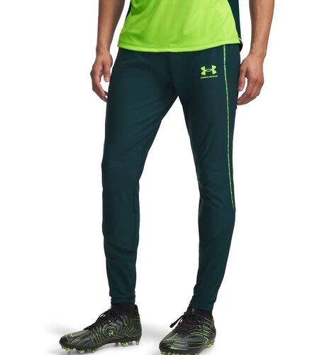 Under Armour Ua M Ch. Pro Pant - arden green