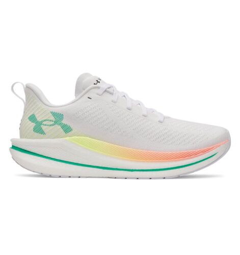 Under Armour Ua W Velociti Spd - white