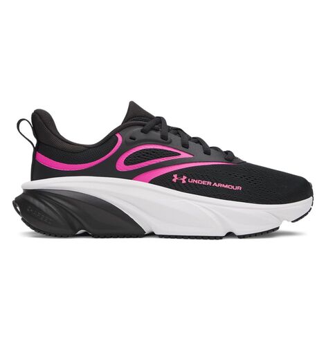 Under Armour Ua W Rogue 6 - black