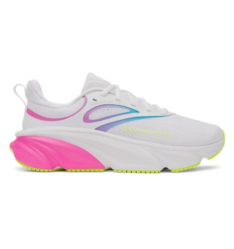 Under Armour Ua W Rogue 6 - white