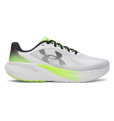 Under Armour Ua Velociti Pace - white