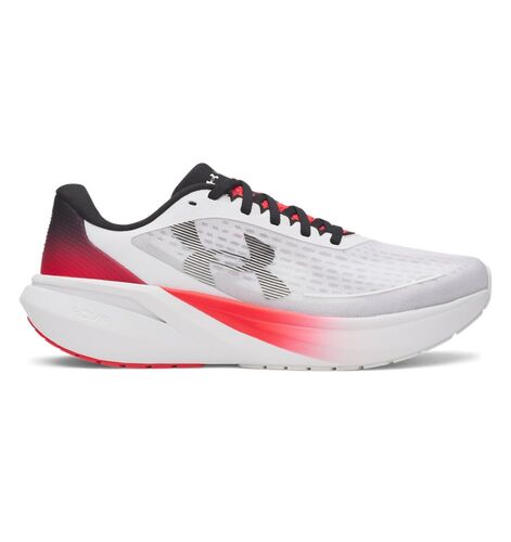 Under Armour Ua Velociti Pace - white