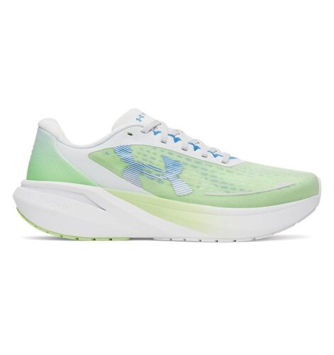 Under Armour Ua Velociti Pace - lumos lime