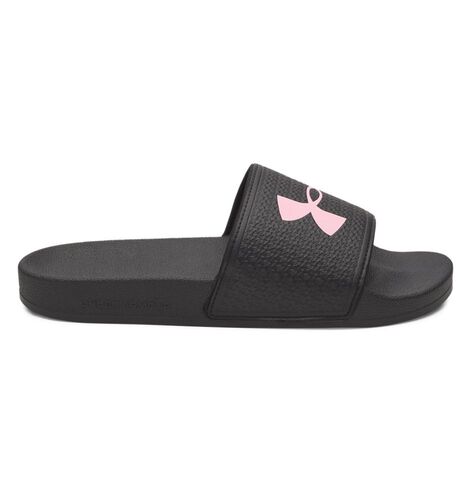 Under Armour Ua W Armr Slide - black