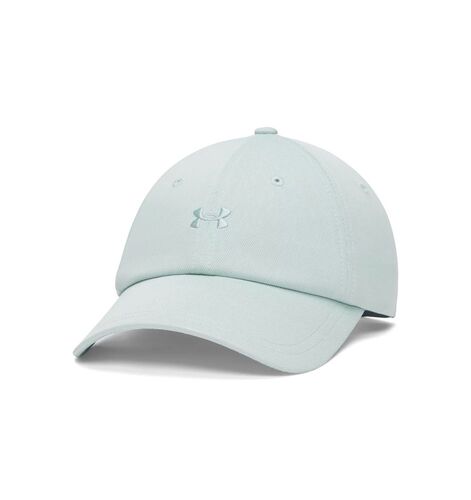 Under Armour W Blitzing Low Adj - enamel blue