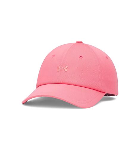 Under Armour W Blitzing Low Adj - bittersweet pink