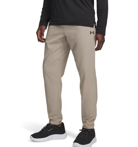 Under Armour Vanish Training Pant - timberwolf taupe