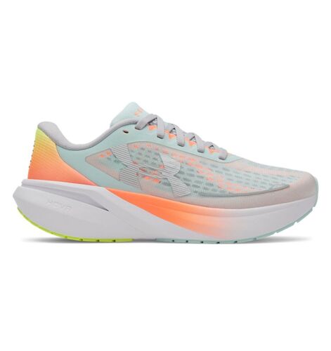 Under Armour Ua W Velociti Pace - refresh mint