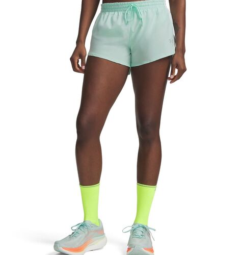 Under Armour Ua Velociti Pro 3 Shorts - refresh mint