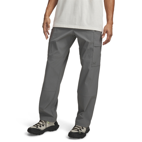 Under Armour M Explor Hike Pant - clay green